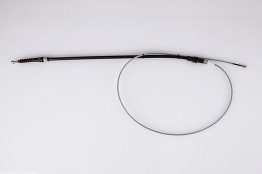 HELLA Cable Pull, parking brake - AS7033 - for e.g. VOLKSWAGEN 8AS355670-331