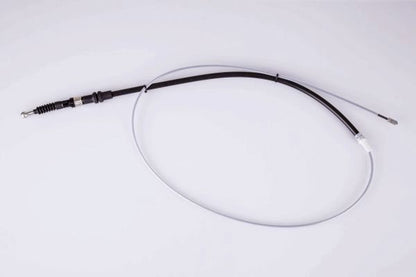 HELLA Cable Pull, parking brake - AS7034 - for e.g. VOLKSWAGEN 8AS355670-341