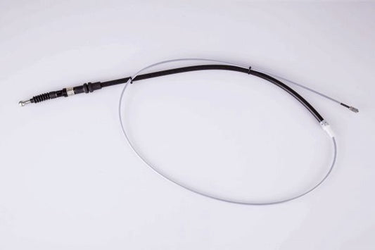 HELLA Cable Pull, parking brake - AS7034 - for e.g. VOLKSWAGEN 8AS355670-341