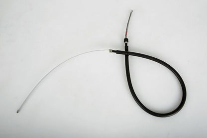 HELLA Cable Pull, parking brake - AS7036 - for e.g. SEAT / SKODA / VOLKSWAGEN 8AS355670-361