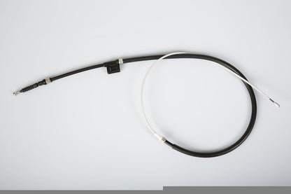 HELLA Cable Pull, parking brake - AS7044 8AS355670-441
