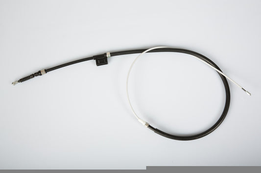 HELLA Cable Pull, parking brake - AS7044 8AS355670-441