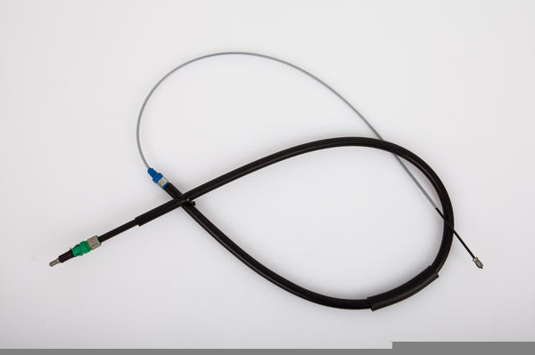 HELLA Cable Pull, parking brake - AS7045 8AS355670-451