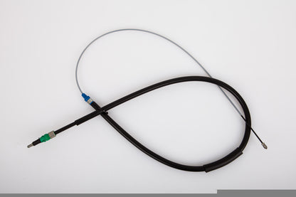 HELLA Cable Pull, parking brake - AS7045 8AS355670-451