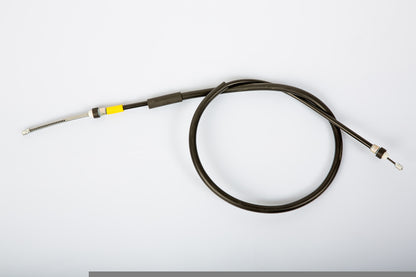 HELLA Cable Pull, parking brake - AS7047 8AS355670-471