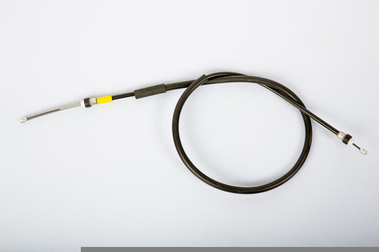 HELLA Cable Pull, parking brake - AS7047 8AS355670-471