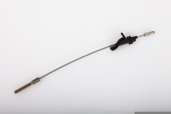 HELLA Cable Pull, parking brake - AS7048 8AS355670-481