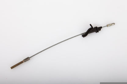 HELLA Cable Pull, parking brake - AS7048 8AS355670-481