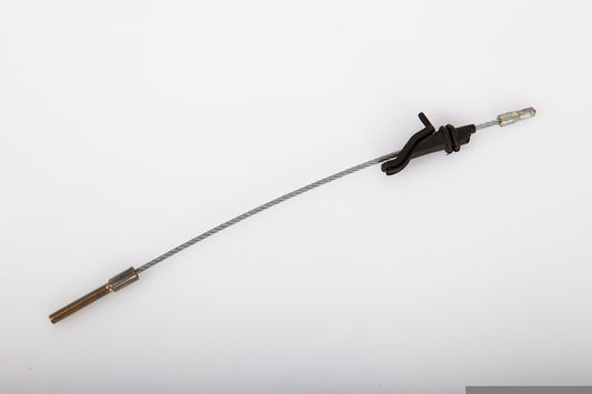 HELLA Cable Pull, parking brake - AS7048 8AS355670-481