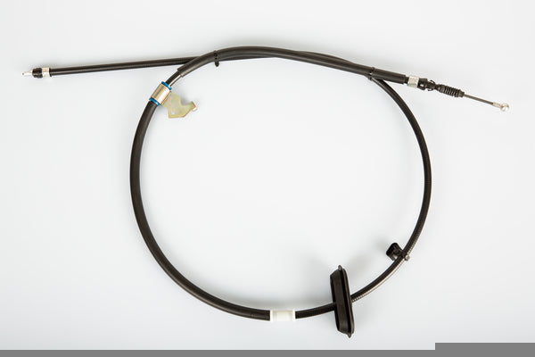 HELLA Cable Pull, parking brake - AS7050 8AS355670-501