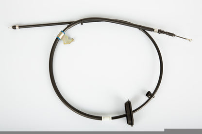 HELLA Cable Pull, parking brake - AS7050 8AS355670-501