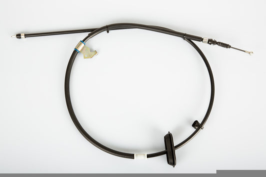 HELLA Cable Pull, parking brake - AS7050 8AS355670-501