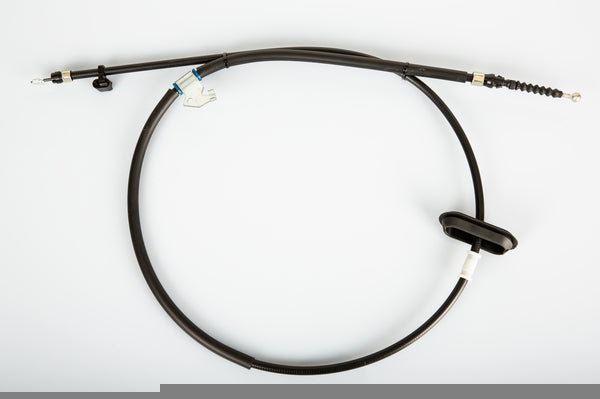 HELLA Cable Pull, parking brake - AS7051 8AS355670-511