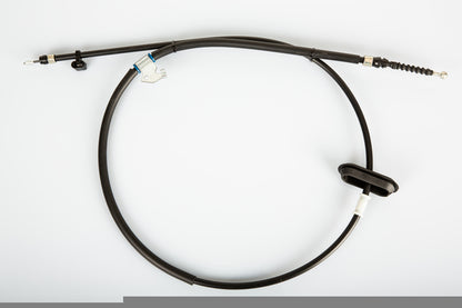HELLA Cable Pull, parking brake - AS7051 8AS355670-511