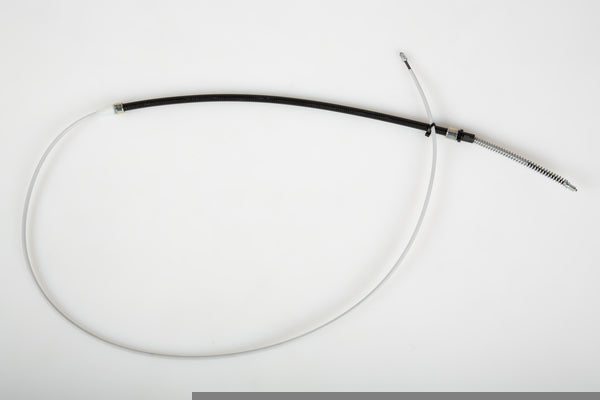 HELLA Cable Pull, parking brake - AS7052 8AS355670-521