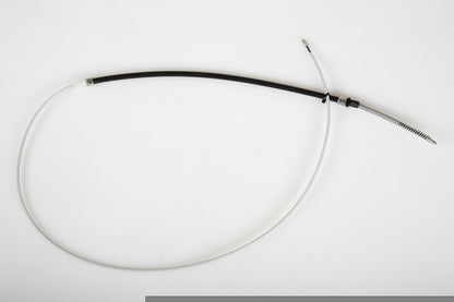 HELLA Cable Pull, parking brake - AS7052 8AS355670-521