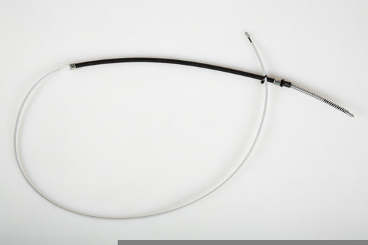 HELLA Cable Pull, parking brake - AS7052 8AS355670-521