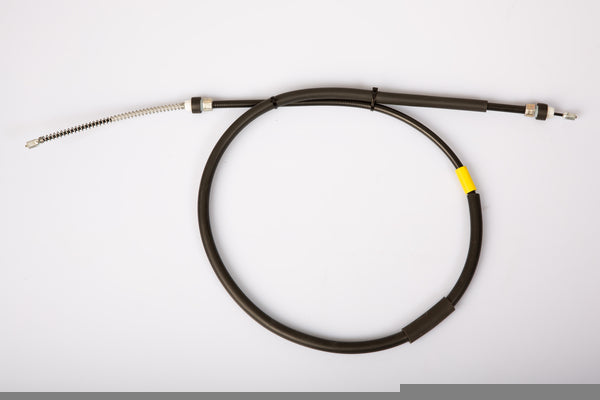 HELLA Cable Pull, parking brake - AS7053 8AS355670-531
