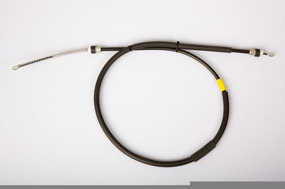 HELLA Cable Pull, parking brake - AS7053 8AS355670-531