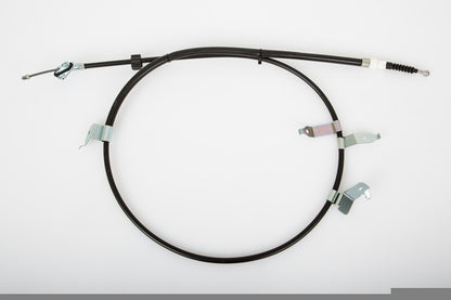 HELLA Cable Pull, parking brake - AS7055 8AS355670-551