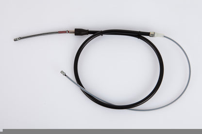 HELLA Cable Pull, parking brake - AS7060 8AS355670-601