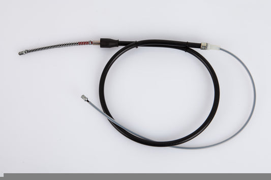 HELLA Cable Pull, parking brake - AS7060 8AS355670-601