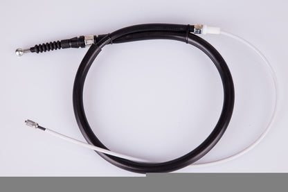 HELLA Cable Pull, parking brake - AS7065 8AS355670-651