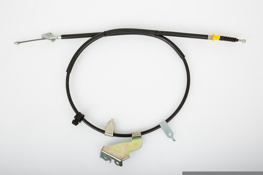 HELLA Cable Pull, parking brake - AS7068 8AS355670-681