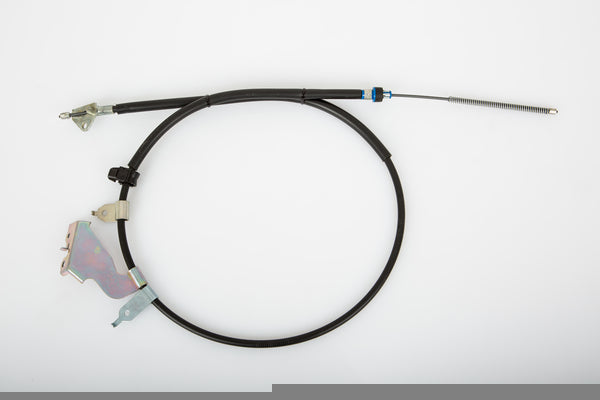 HELLA Cable Pull, parking brake - AS7070 8AS355670-701