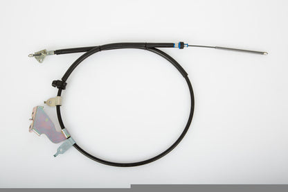 HELLA Cable Pull, parking brake - AS7070 8AS355670-701