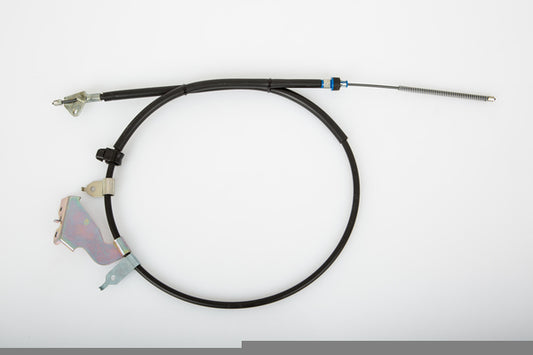 HELLA Cable Pull, parking brake - AS7070 8AS355670-701