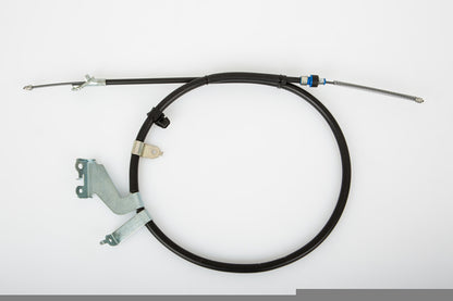 HELLA Cable Pull, parking brake - AS7071 8AS355670-711