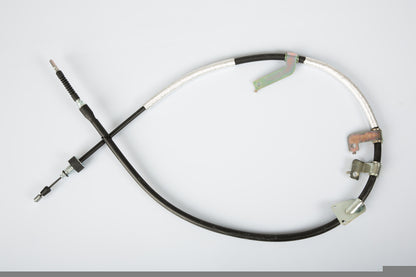 HELLA Cable Pull, parking brake - AS7072 8AS355670-721
