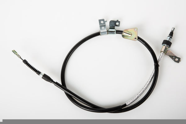 HELLA Cable Pull, parking brake - AS7073 8AS355670-731