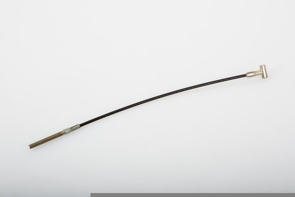 HELLA Cable Pull, parking brake - AS7078 8AS355670-781