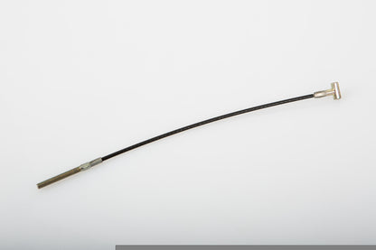 HELLA Cable Pull, parking brake - AS7078 8AS355670-781