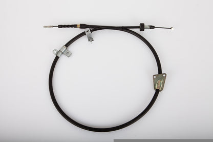 HELLA Cable Pull, parking brake - AS7079 8AS355670-791