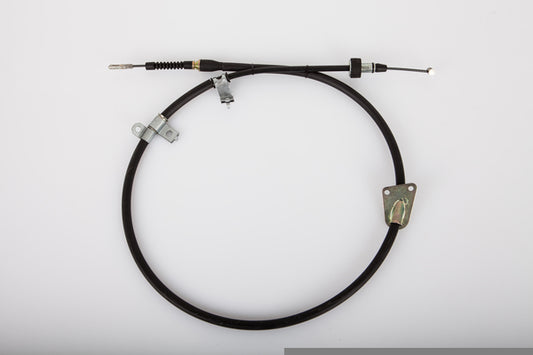 HELLA Cable Pull, parking brake - AS7079 8AS355670-791