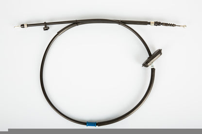 HELLA Cable Pull, parking brake - AS7084 8AS355670-841