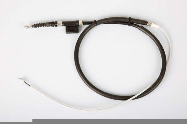 HELLA Cable Pull, parking brake - AS7085 8AS355670-851