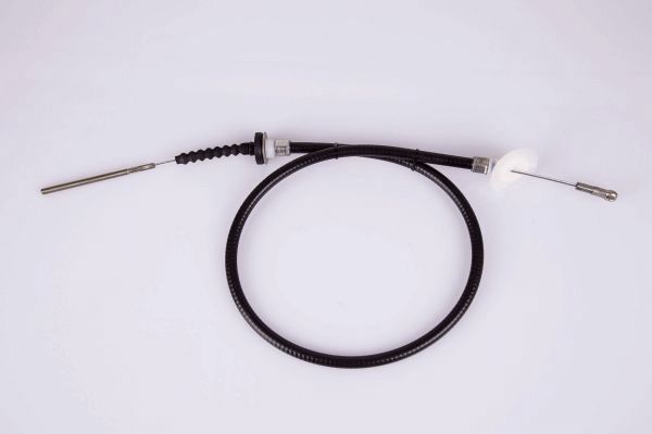 HELLA Cable Pull, clutch control - AK0001 - for e.g. FIAT 8AK355700-011