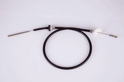 HELLA Cable Pull, clutch control - AK0001 - for e.g. FIAT 8AK355700-011