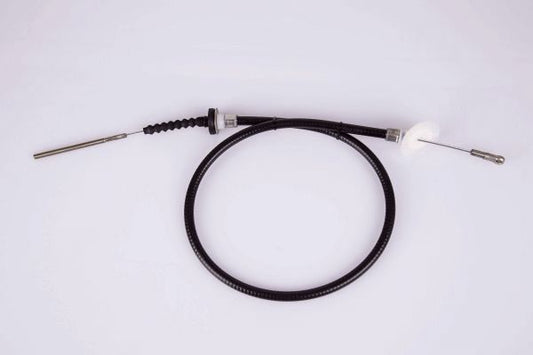 HELLA Cable Pull, clutch control - AK0001 - for e.g. FIAT 8AK355700-011