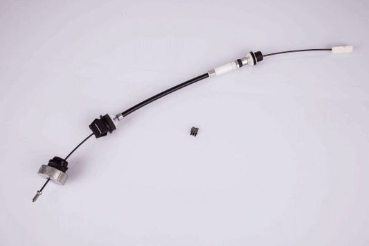 HELLA Cable Pull, clutch control - AK0002 - for e.g. CITROEN / FIAT / PEUGEOT 8AK355700-021