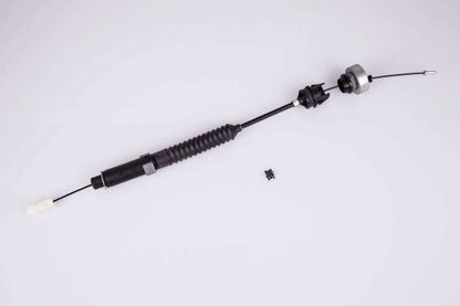 HELLA Cable Pull, clutch control - AK0007 - for e.g. CITROEN / FIAT / PEUGEOT 8AK355700-071