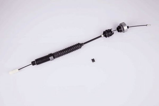HELLA Cable Pull, clutch control - AK0007 - for e.g. CITROEN / FIAT / PEUGEOT 8AK355700-071