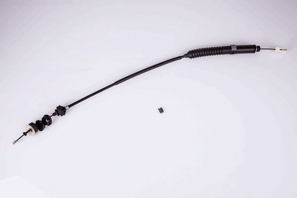 HELLA Cable Pull, clutch control - AK0009 - for e.g. CITROEN / FIAT / PEUGEOT 8AK355700-091