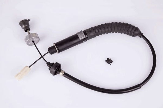 HELLA Cable Pull, clutch control - AK0010 - for e.g. CITROEN / FIAT / PEUGEOT 8AK355700-101