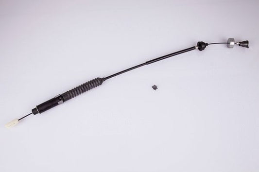 HELLA Cable Pull, clutch control - AK0011 - for e.g. CITROEN / FIAT / PEUGEOT 8AK355700-111
