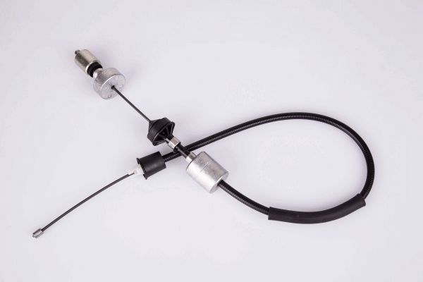 HELLA Cable Pull, clutch control - AK0012 - for e.g. NISSAN / RENAULT 8AK355700-121